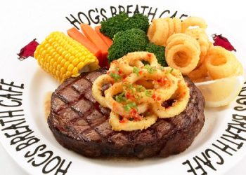 Cách làm thịt bò bít tết kiểu Úc cực ngon miệng cho tuần mới