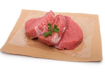 Thời gian nấu chín của các loại thịt