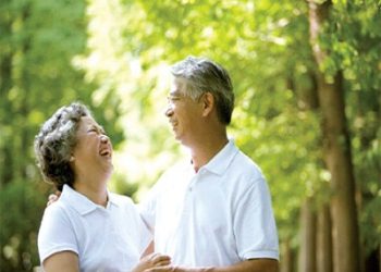 Bí quyết giữ sức khỏe cho người cao tuổi không phải ai cũng biết