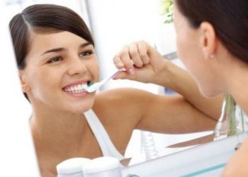 Đây chính là sáu thói quen chăm sóc răng miệng sai lầm mà bạn vẫn thường mắc phải