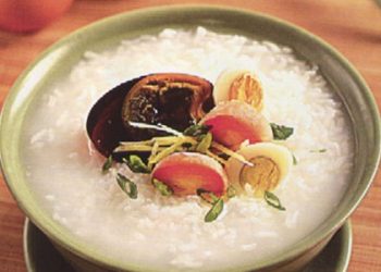 Một số bí quyết giúp bạn dễ dàng nấu một nồi cháo ngon