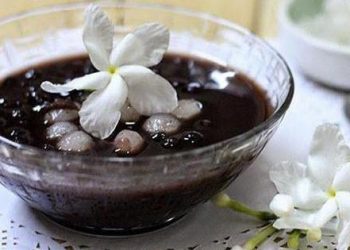 6 cách nấu chè đậu đen (đỗ đen) ngon, nhanh nhừ giúp thanh nhiệt mùa hè