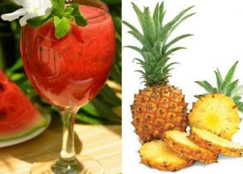 Cách hay giúp chữa sỏi mật bằng quả dứa hiệu quả tại nhà