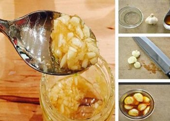 Chữa viêm họng bằng những bài thuốc dân gian vô cùng đơn giản