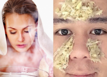 Hỗn hợp chữa viêm xoang dù bị lâu năm cũng hết ngay lập tức, em không nói khoác đâu nha!