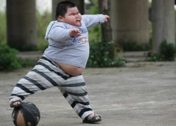 Mách nhỏ cách chữa bệnh béo phì đơn giản, không phải ai cũng biết