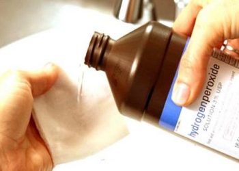 Công dụng của cồn khi làm việc nhà khiến bạn tròn mắt kinh ngạc