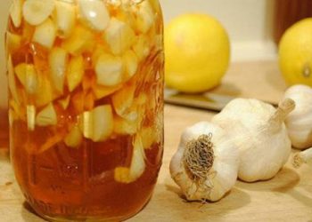 Một bài thuốc “quý như vàng” không thể không biết giúp làm sạch mạch máu, giảm mỡ máu