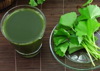 Điều trị nhiệt miệng hiệu quả bằng các thực phẩm tự nhiên