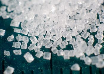 Đường hóa học – Những điều cần biết về việc sử dụng đường hóa học