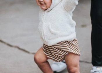 7 điều mẹ không nên bỏ qua trong giai đoạn con tập đi