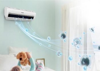 Hướng dẫn dùng điều hòa đúng cách để có một giấc ngủ ngon