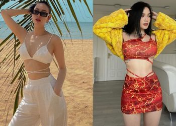 “Chỉ nha khoa” – Flossing: Xu hướng thời trang hot nhất hè