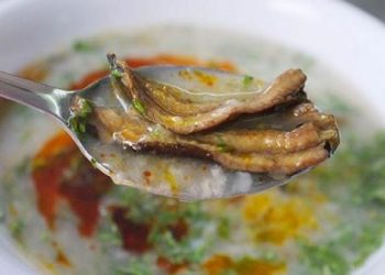 Cách nấu cháo lươn ngon cho bé càng ăn càng thông minh