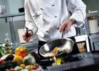 Hướng dẫn các biện pháp “chữa cháy” khi nấu nướng nhất định phải biết