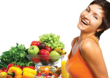 Những loại thực phẩm tốt cho người viêm xoang nên bổ sung vào chế độ ăn