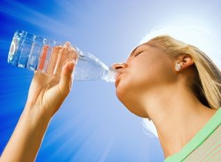 Hướng dẫn cách đơn giản giúp phòng đột quỵ do nắng