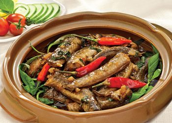 10 cách chế biến cá chạch tươi ngon hấp dẫn bạn nên biết