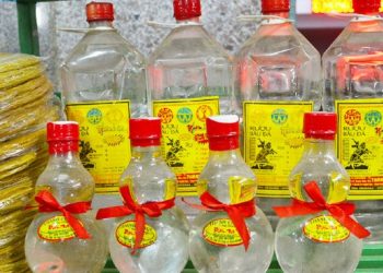 10 món đặc sản Bình Định làm quà ngon, bổ, rẻ khiến du khách phải móc ví.