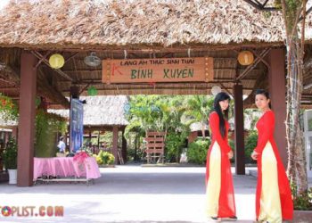 10+ quán ăn ngon huyện Bình Chánh cho dân sành ăn