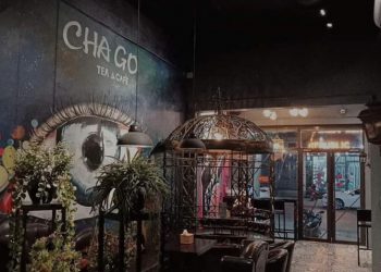 13+ Quán Cafe Ở Bắc Ninh View Đẹp, Đồ Uống Ngon & Giá Rẻ