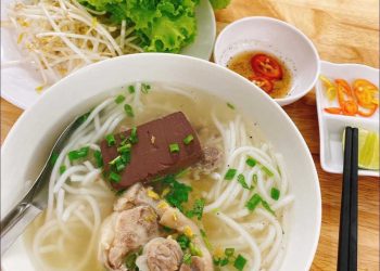 14+ Đặc Sản & Món Ngon Tây Ninh Nhất Định Phải Thử Một Lần