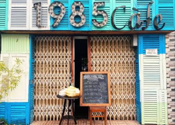 14+ Quán Cafe Ở Cần Thơ Có Không Gian Đẹp & Đồ Uống Ngon