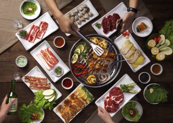 15 Quán Buffet Biên Hòa Ngon Chất Lượng Khiến Dân Tình Mê Mệt