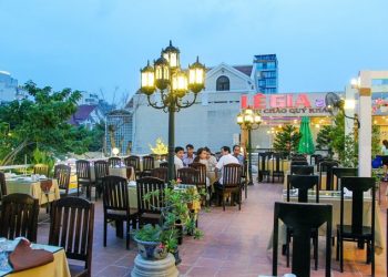 18 Nhà Hàng Đà Nẵng Hấp Dẫn Cho Hội Sành Ẩm Thực