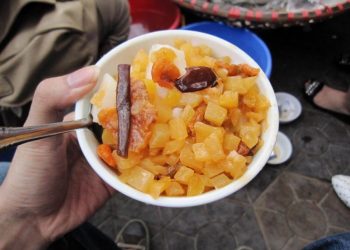 22 món ngon Hải Phòng nức tiếng nhắc đến là thèm (Phần 2)