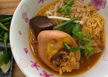 3 món đặc sản Phan Thiết bạn nhất định phải thử