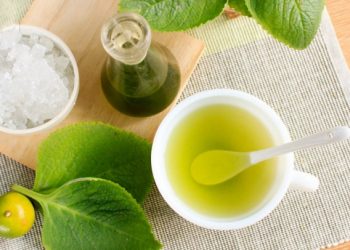 4 cây thuốc dân gian chữa viêm họng hiệu quả nhất được lưu truyền