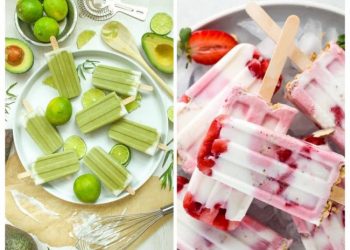 4 công thức làm kem trái cây không cần máy, đảm bảo mát lạnh, ngon hơn ngoài tiệm