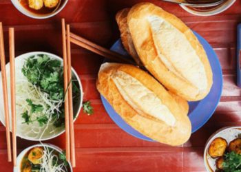 4 Món ăn đại Diện Cho ẩm Thực đà Lạt
