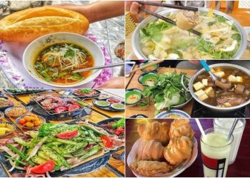 5 món ngon nhất định phải ‘càn quét’ khi đi Đà Lạt mùa mưa