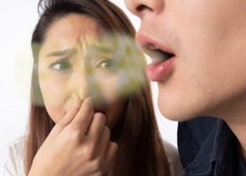 6 Cách chữa hôi miệng đơn giản, hiệu quả và dễ thực hiện