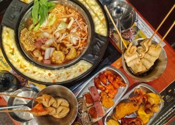6+ công thức pha sốt Dookki cho team cuồng ăn lẩu Tok