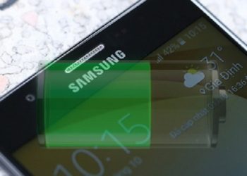 7 cách tiết kiệm pin điện thoại Samsung hiệu quả đơn giản