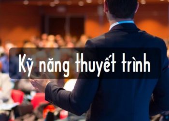7 mẹo giúp bạn thuyết trình hay, tạo sự ấn tượng tốt