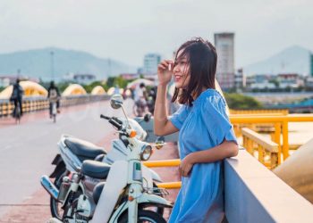 8 điểm check-in chụp choẹt đẹp như mơ ở Đà Nẵng