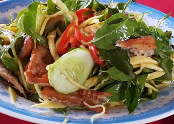 Ẩm thực An Giang: 5 đặc sản thơm ngon đến khó quên