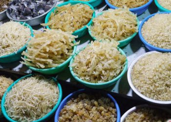 Ẩm thực Bình Thuận: Top 5 món ngon trứ danh của đất Bình Thuận