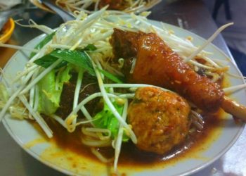 Ẩm thực Cà Mau: 5 đặc sản gây tiếc nuối nếu không thử một lần