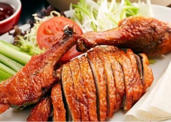 Ẩm thực Cao Bằng: Top 5 món ăn không thể bỏ lỡ