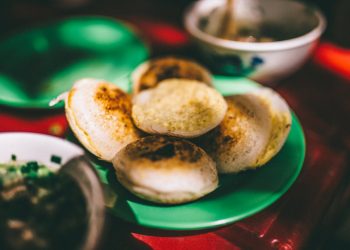 Ẩm thực Đà Lạt: Ngon quên lối về