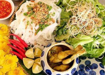 Ẩm Thực Đà Nẵng – Bạn Đã Thử Hết?