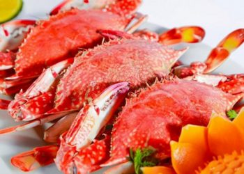 ẩm Thực độc đáo Tại Phú Quốc