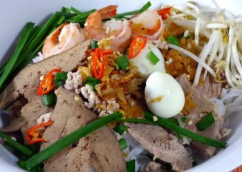 Ẩm thực Đồng Tháp: 5 đặc sản trứ danh không thử không được