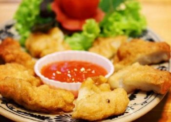 Ẩm thực Hạ Long: Top 5 món ăn ngon nhất không thể bỏ lỡ