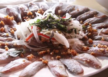 Ẩm thực Hà Tiên: Top 5 món ngon nổi tiếng làm say mê thực khách